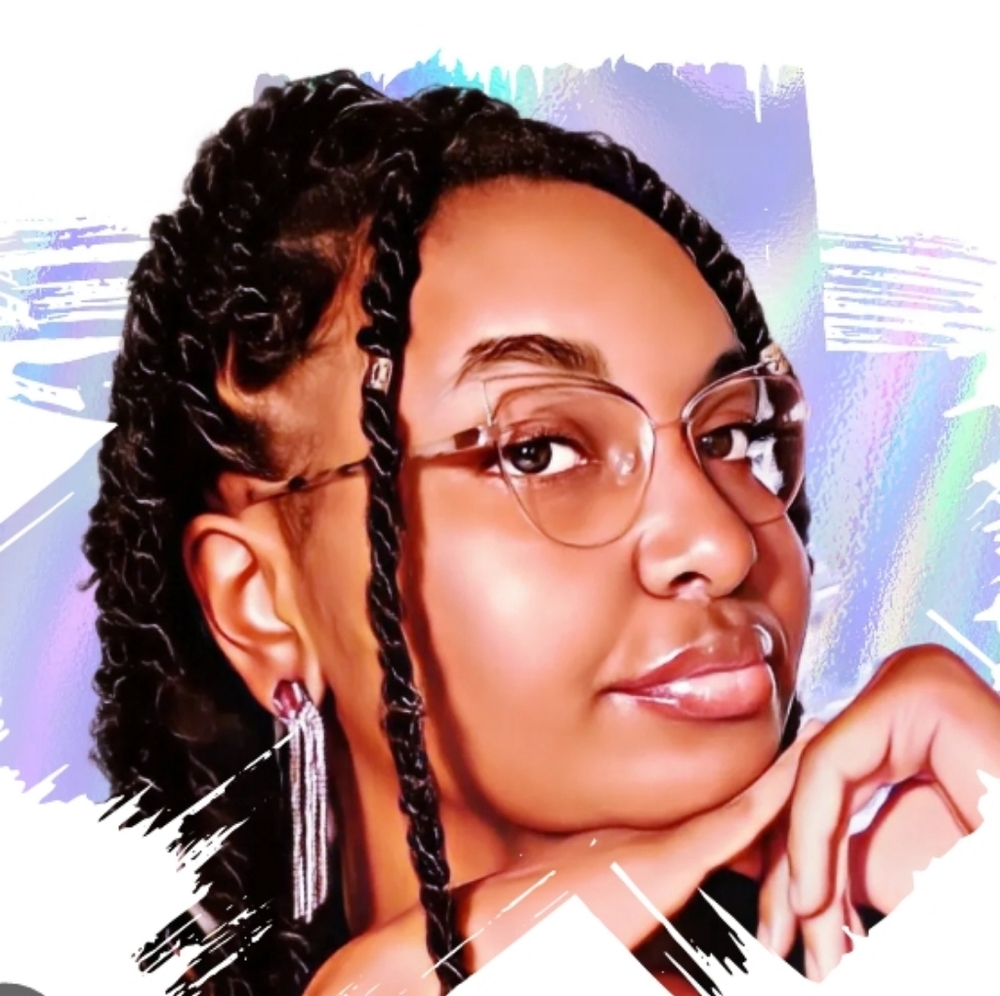 Meet your Posher, Aaliyah